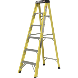 LITE Fiberglass Step Ladder | Clipart Panda - Free Clipart ...
