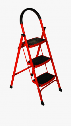 Step Ladder Png Picture Clipart , Png Download - 3 Step ...