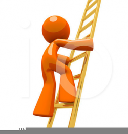 Clipart Ladder To Success | Free Images at Clker.com ...