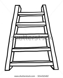 Ladder Clipart | Free download best Ladder Clipart on ...