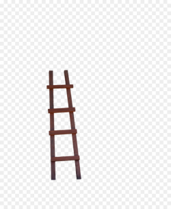 Ladder Cartoon clipart - Ladder, Wood, Furniture ...