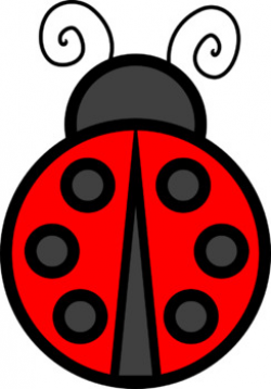 Ladybug Clipart