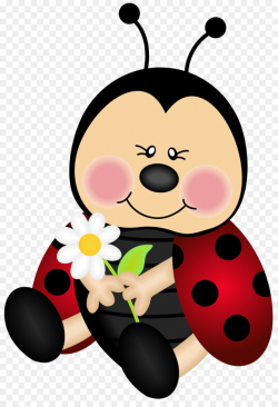 coloring ~ Coloring Ladybugs Clipart Animated Phenomenal Free ...