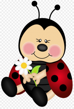 coloring ~ Coloring Ladybugs Clipart Animated Phenomenal Free ...