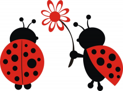 Baby ladybug clipart – Gclipart.com