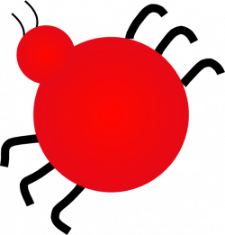Ladybugs clipart blank, Ladybugs blank Transparent FREE for download ...
