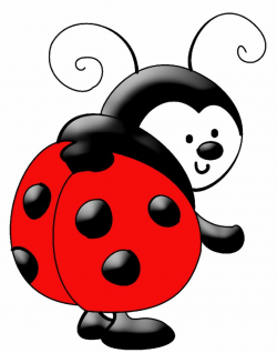 Free Cartoon Ladybug Cliparts, Download Free Clip Art, Free Clip Art ...