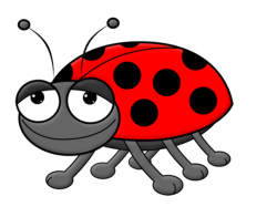 Free Cartoon Ladybug Cliparts, Download Free Clip Art, Free Clip Art ...
