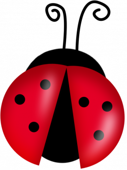 cute ladybugs clipart - Buscar con Google | Proyectos que intentar ...