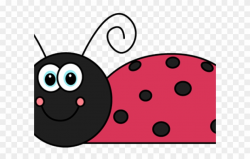 Ladybug Clipart Branch - Grandma Shirt Cute Lady Bug Gift For ...