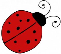 Free Cute Ladybug Clipart, Download Free Clip Art, Free Clip Art on ...