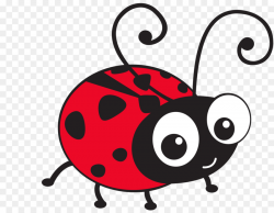 Ladybird, transparent png image & clipart free download