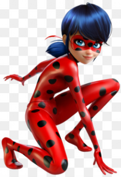 Miraculous Ladybug PNG - Miraculous Ladybug Chat Noir, Miraculous ...