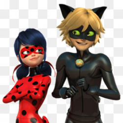 Miraculous Tales Of Ladybug Cat Noir PNG and Miraculous Tales Of ...