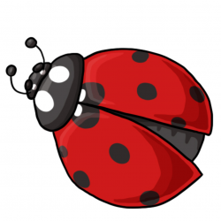 Ladybug Clip Art Free Printable | Clipart Panda - Free Clipart Images