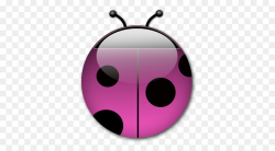 ladybug png download - 500*500 - Free Transparent Insect png Download.