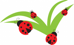 Free vector ladybug clipart - Clip Art Library