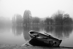 Boat On Lake Clipart | Free Images at Clker.com - vector ...