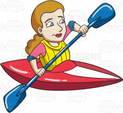 Kayaking quotes clipart images gallery for free download ...