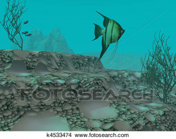 Free Underwater Clipart underwater lake, Download Free Clip ...