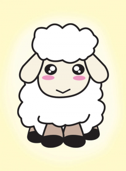 Easter Lamb | quotes. - Clip Art Library