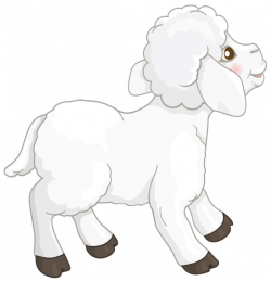 Clipart easter lamb, Clipart easter lamb Transparent FREE ...