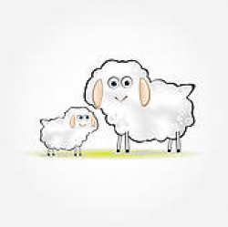 Lamb Clipart mother 2 - 170 X 170 Free Clip Art stock ...