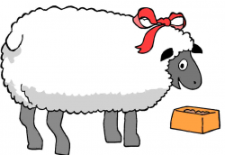 Free Sheep Images, Download Free Clip Art, Free Clip Art on ...