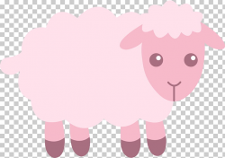 Sheep Lamb and mutton , Girl Lamb s PNG clipart | free ...