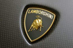 Lamborghini Logo Wallpapers - Wallpaper Cave