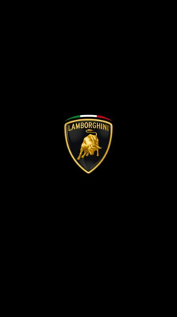 Lamborghini logo Wallpapers - Free by ZEDGE™