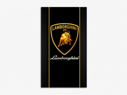 Lamborghini Logo Hd 1080p Lamborghini Club Hd Wallpaper ...