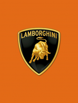 Lamborghini Logo