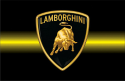 Lamborghini Logo