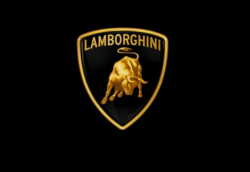 Lamborghini Logo - Lamborghini & Cars Background Wallpapers ...