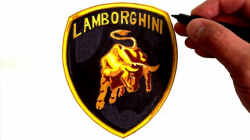 The History and Story Behind the Lamborghini Logo