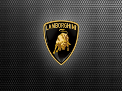 Lamborghini Logo HD Widescreen Wallpaper HD Wallpapers ...