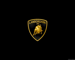 Lamborghini Logo Wallpapers - Wallpaper Cave