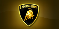 Lamborghini Logo Wallpapers, Pictures, Images