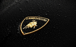 Lamborghini Logo Wallpapers - Wallpaper Cave