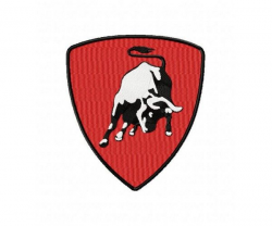 lamborghini logo | Lamborghini, Classic cars, Cars