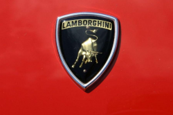 Lamborghini Logo