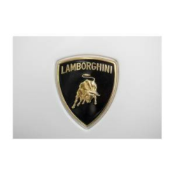 Lamborghini Emblem 24