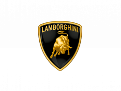 Lamborghini Logo, Transparent Lamborghini Car Symbol Png ...