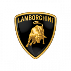 LAMBORGHINI LOGO VECTOR (AI EPS) | HD ICON - RESOURCES FOR ...