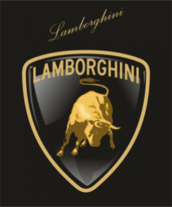 Lamborghini Logo Vectors Free Download