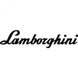 Lamborghini logo, Vector Logo of Lamborghini brand free ...