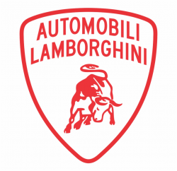 Lamborghini Automobili Vector Logo Lamborghini - Clip Art ...