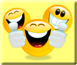 animated emoticon Animated laughing clipart clipartllection ...