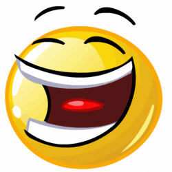 Free Animated Laughing Smiley, Download Free Clip Art, Free ...